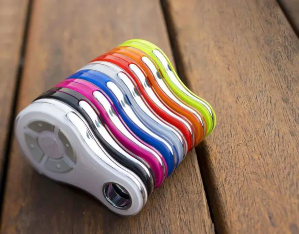 Lisaseadmed – Privilo