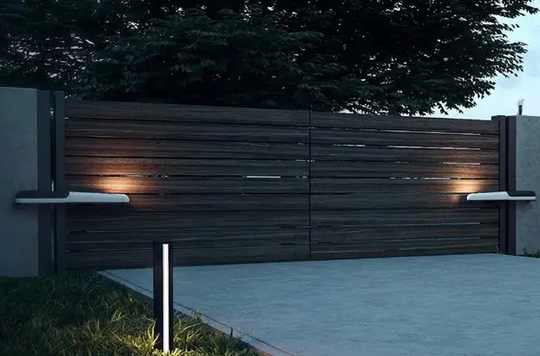 Tiibvärava automaatika – Privilo